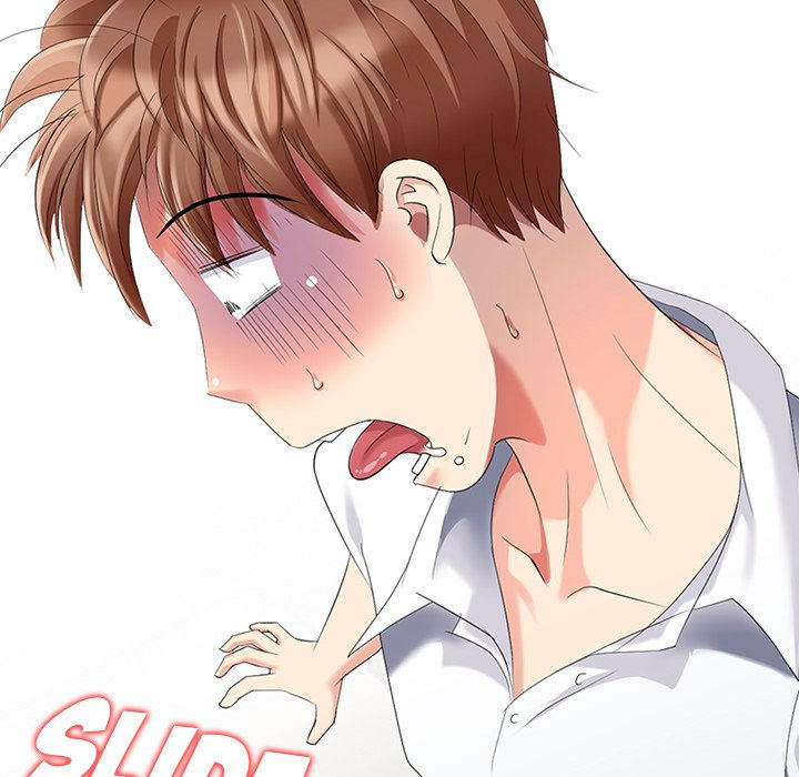 Secret Hideout Chapter 25 image 93
