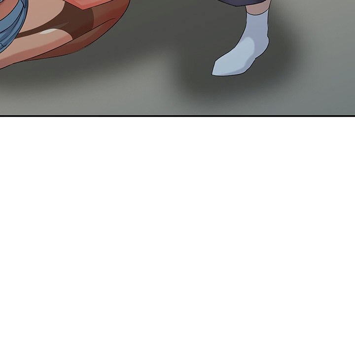Secret Hideout Chapter 25 image 95