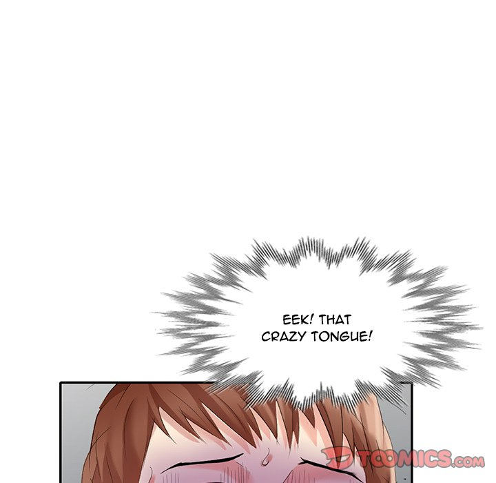 Secret Hideout Chapter 25 image 98