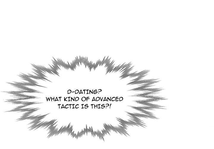 Secret Hideout Chapter 26 image 0