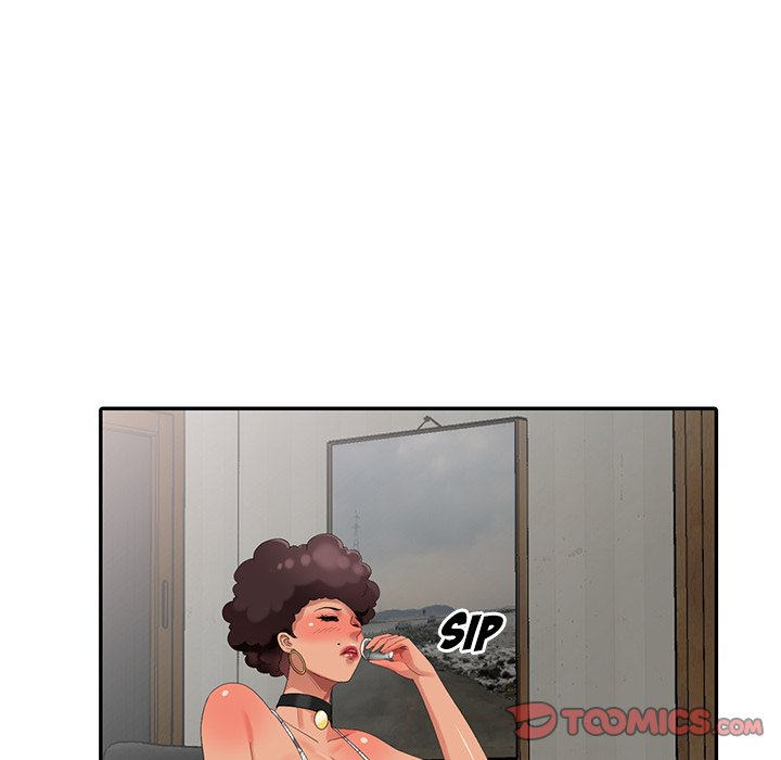 Secret Hideout Chapter 26 image 104