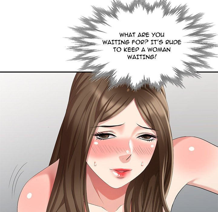 Secret Hideout Chapter 26 image 10