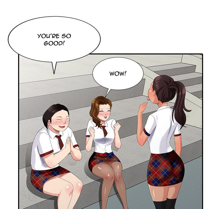 Secret Hideout Chapter 26 image 114
