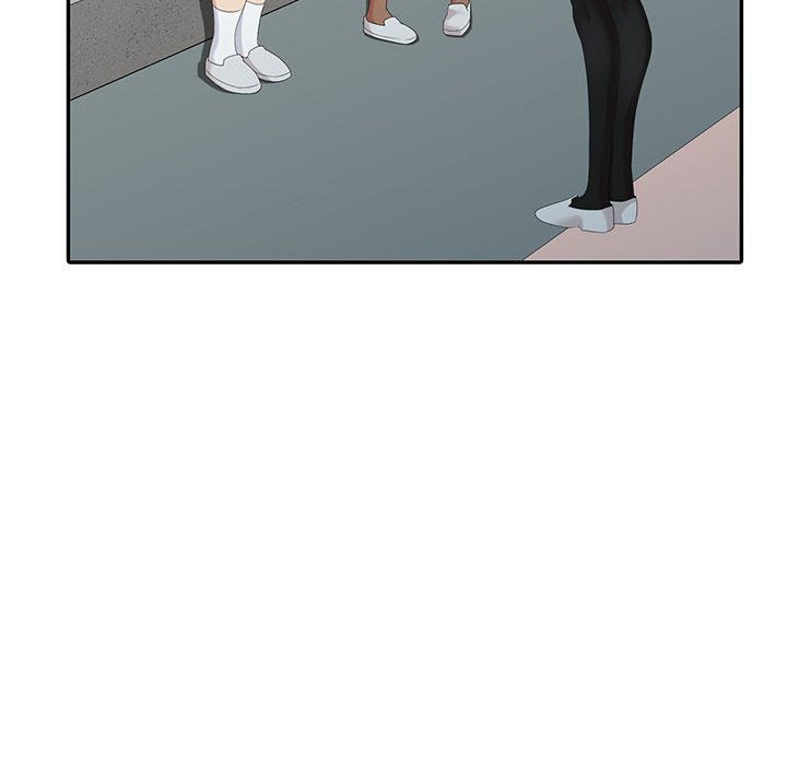 Secret Hideout Chapter 26 image 115