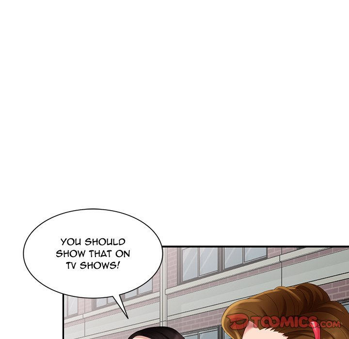 Secret Hideout Chapter 26 image 116