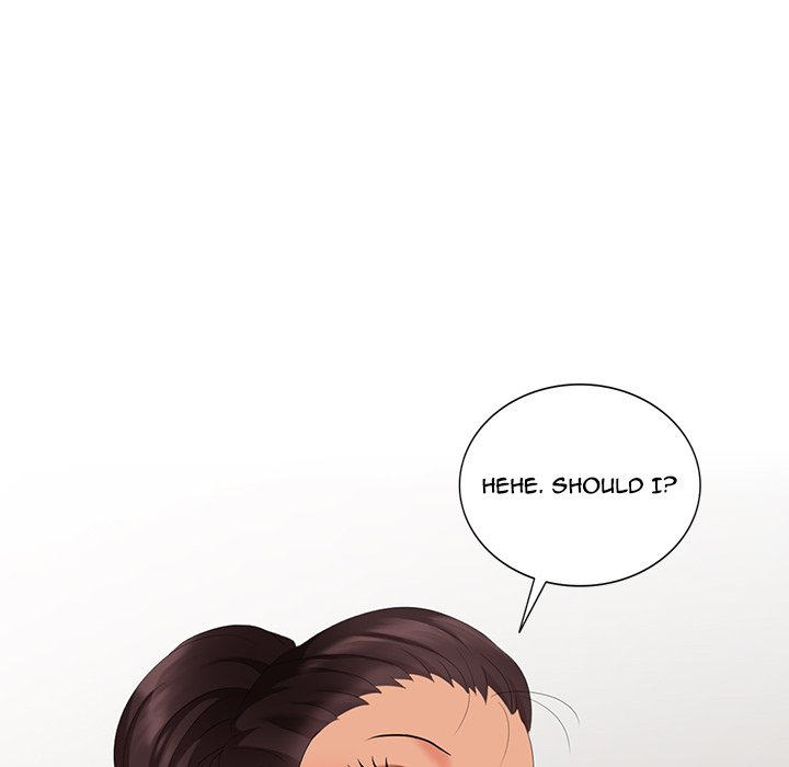 Secret Hideout Chapter 26 image 118