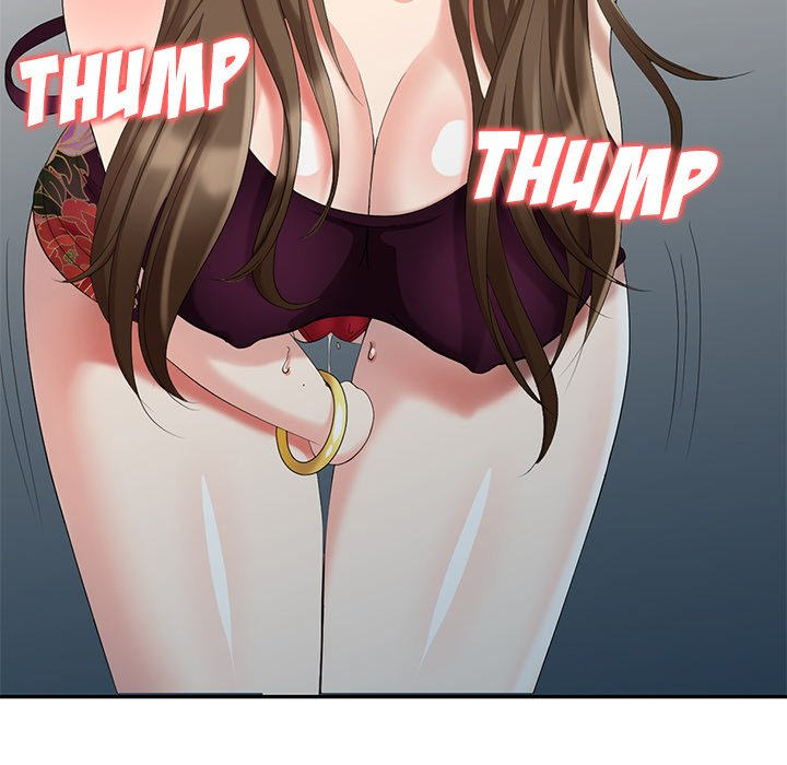 Secret Hideout Chapter 26 image 11
