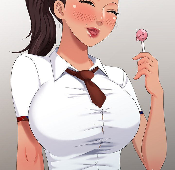 Secret Hideout Chapter 26 image 119