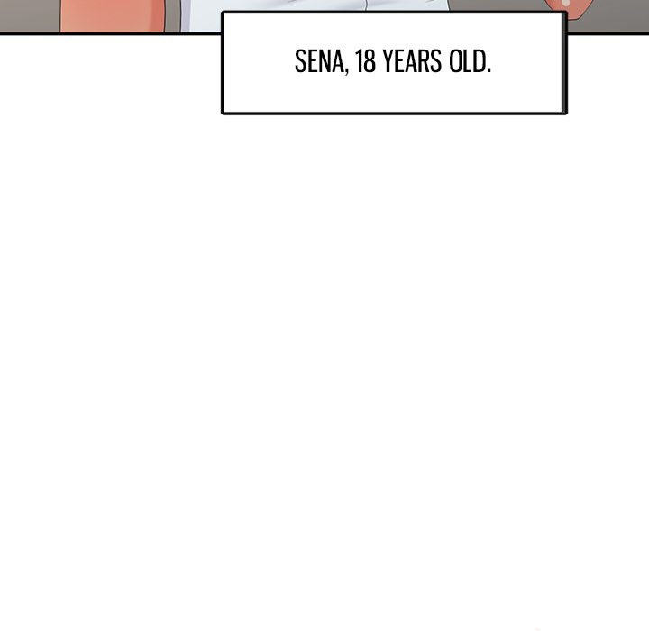 Secret Hideout Chapter 26 image 120