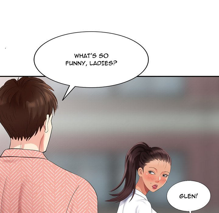 Secret Hideout Chapter 26 image 121