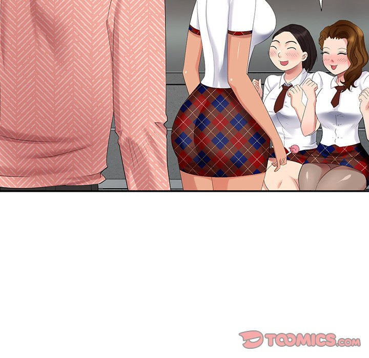Secret Hideout Chapter 26 image 122