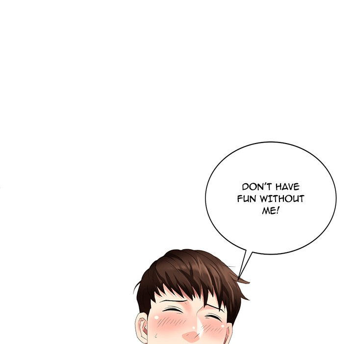 Secret Hideout Chapter 26 image 123