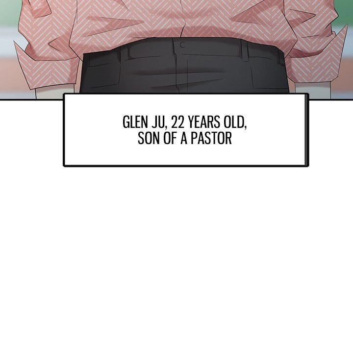 Secret Hideout Chapter 26 image 125