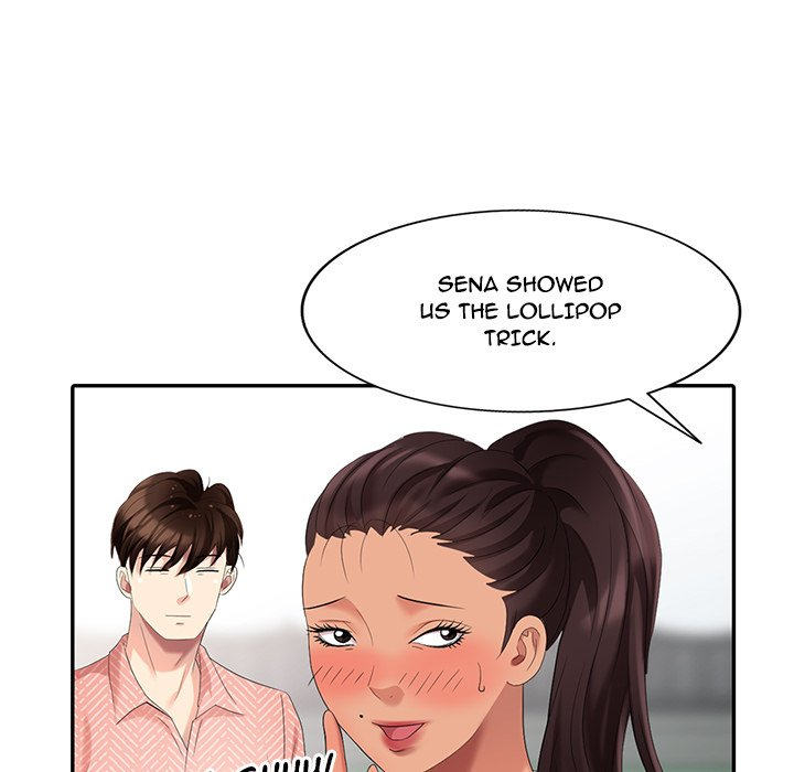 Secret Hideout Chapter 26 image 126