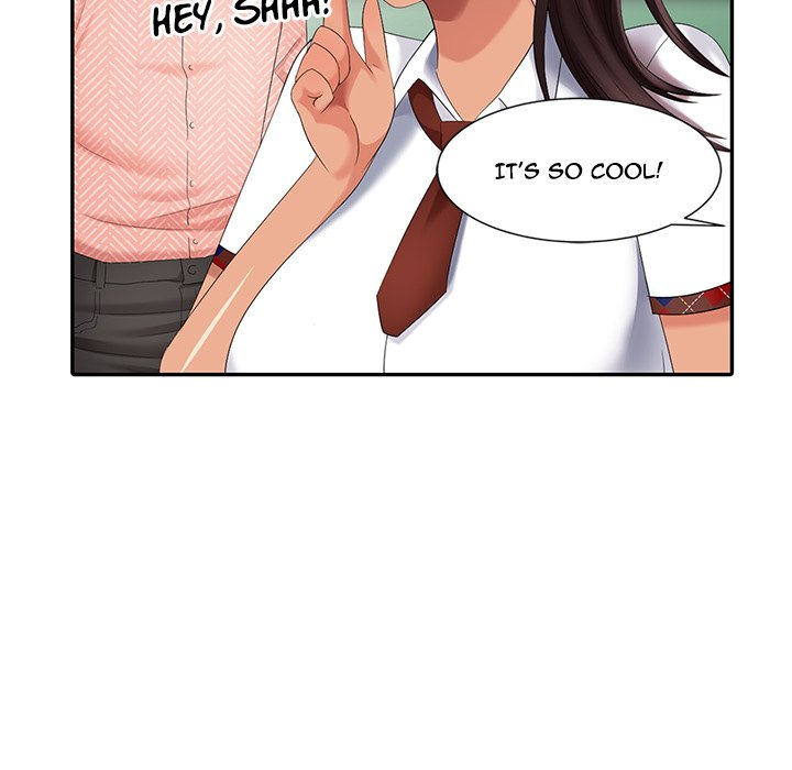 Secret Hideout Chapter 26 image 127
