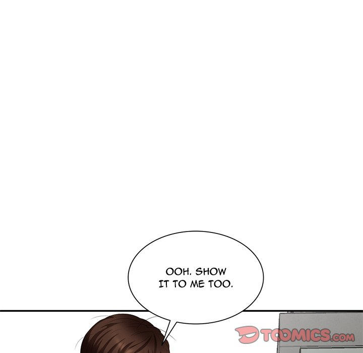 Secret Hideout Chapter 26 image 128
