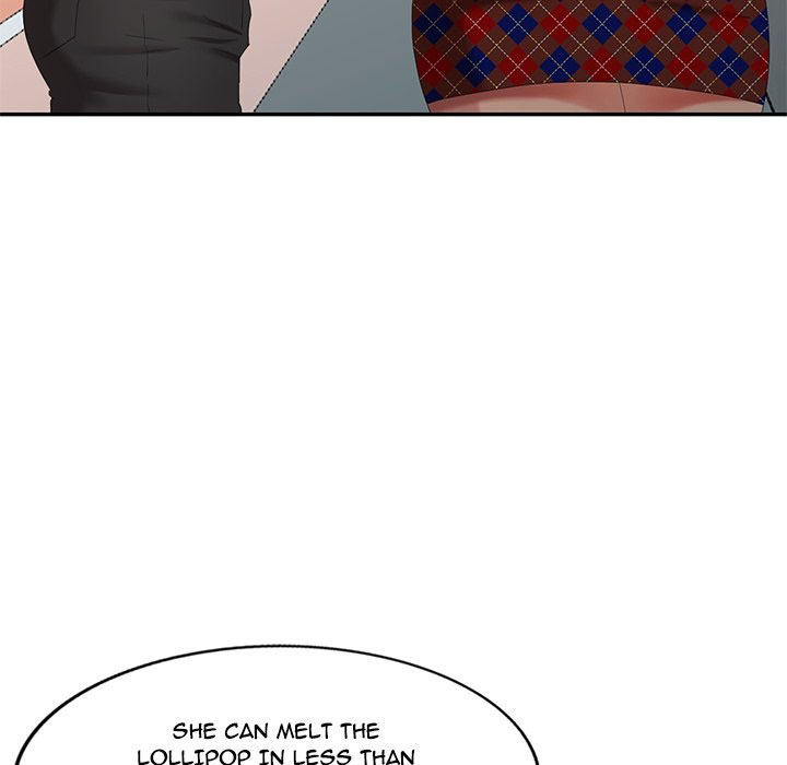 Secret Hideout Chapter 26 image 130