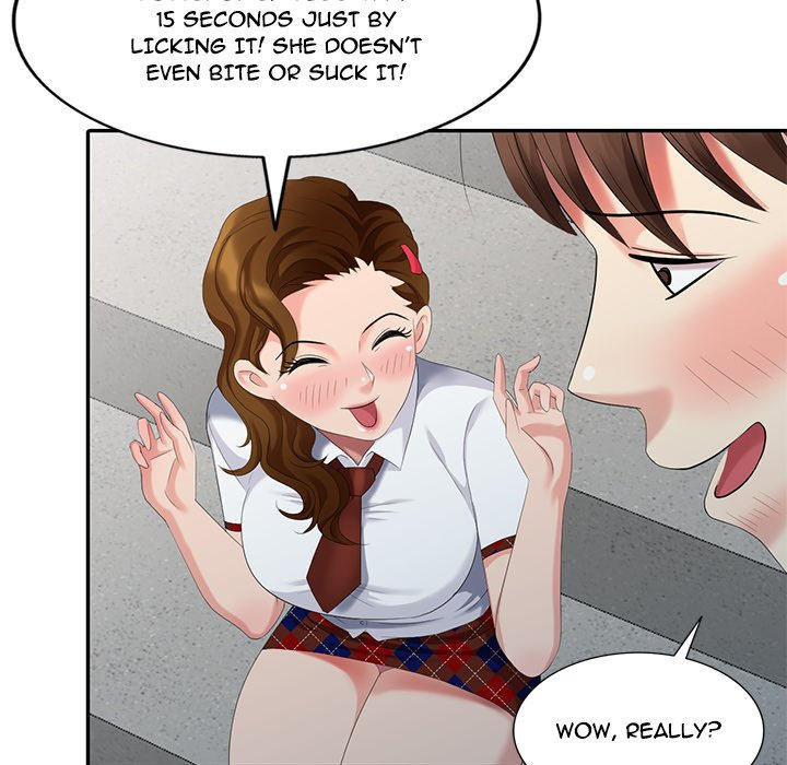 Secret Hideout Chapter 26 image 131