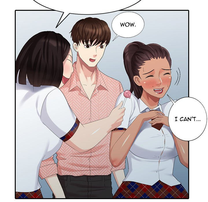 Secret Hideout Chapter 26 image 133