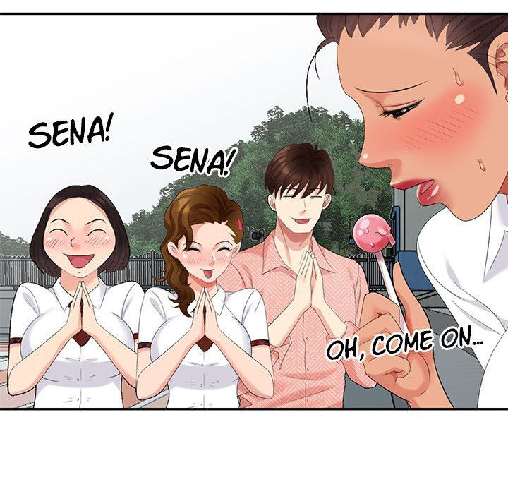 Secret Hideout Chapter 26 image 135