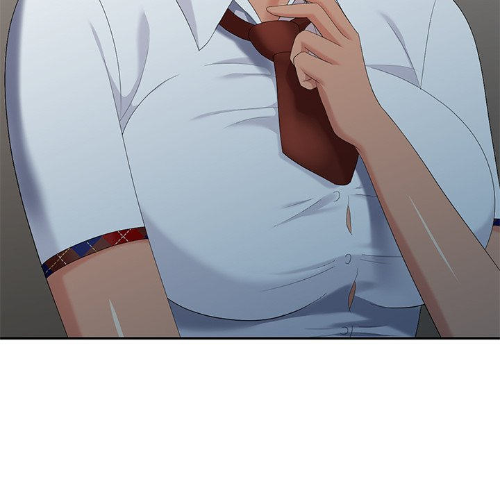 Secret Hideout Chapter 26 image 138
