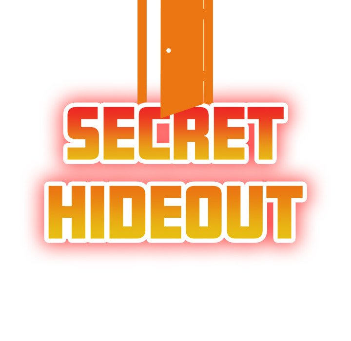Secret Hideout Chapter 26 image 13