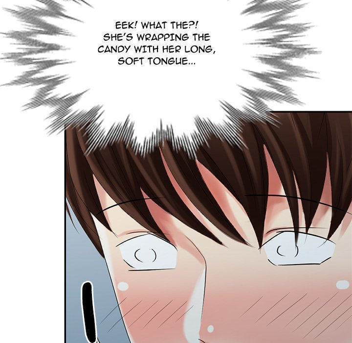 Secret Hideout Chapter 26 image 144