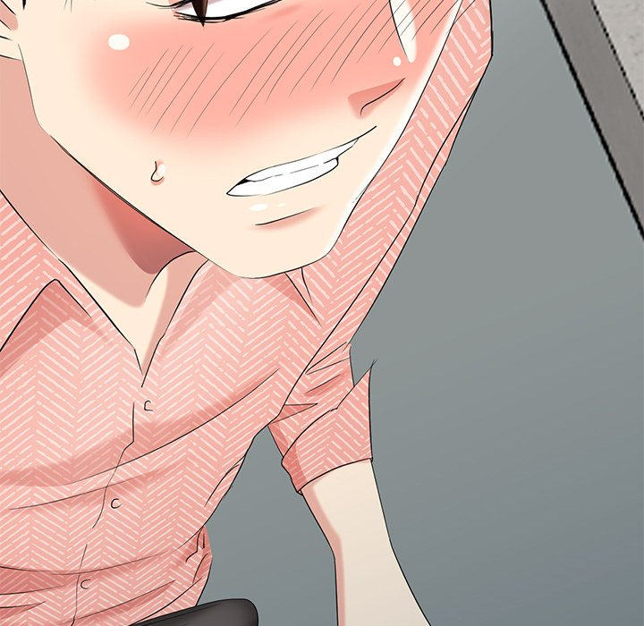 Secret Hideout Chapter 26 image 149