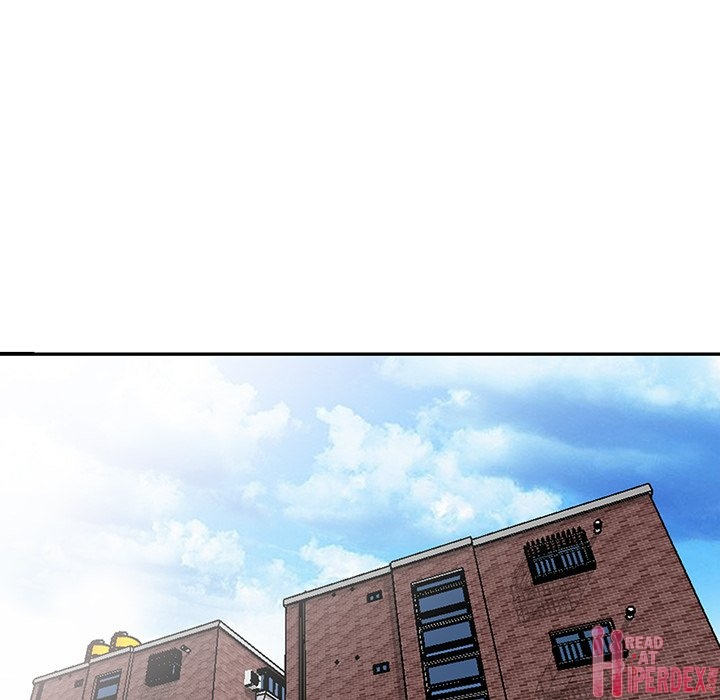 Secret Hideout Chapter 26 image 15