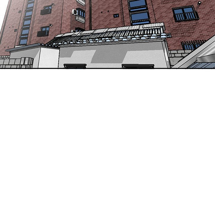Secret Hideout Chapter 26 image 16
