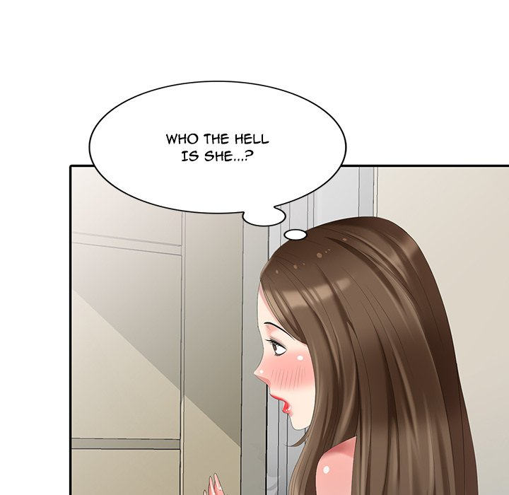 Secret Hideout Chapter 26 image 17