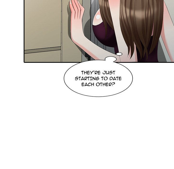 Secret Hideout Chapter 26 image 18
