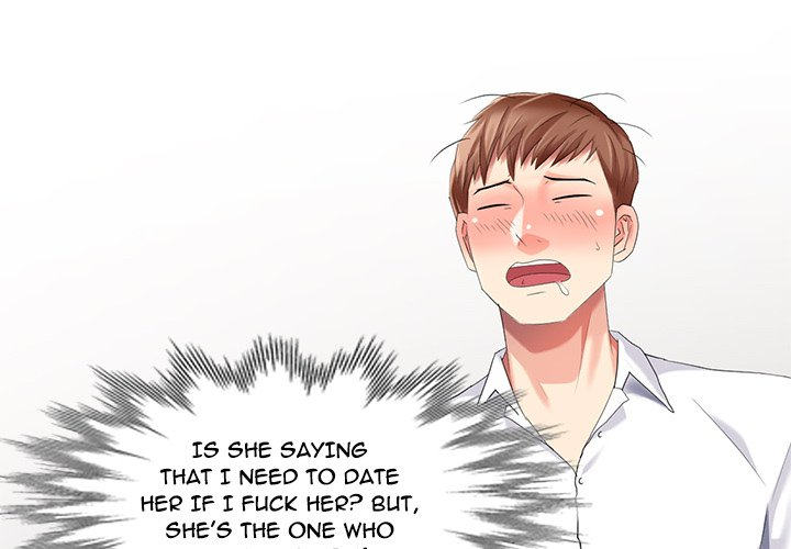 Secret Hideout Chapter 26 image 1