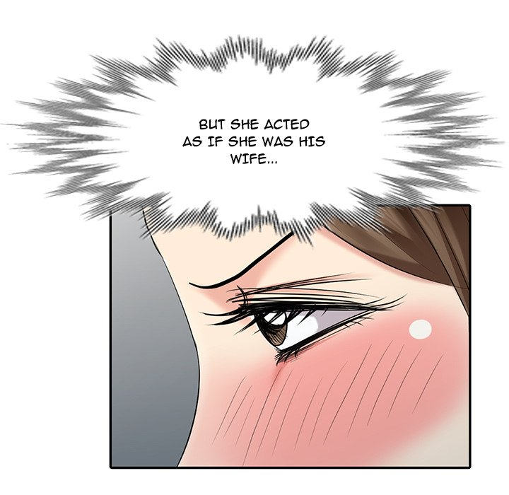 Secret Hideout Chapter 26 image 19