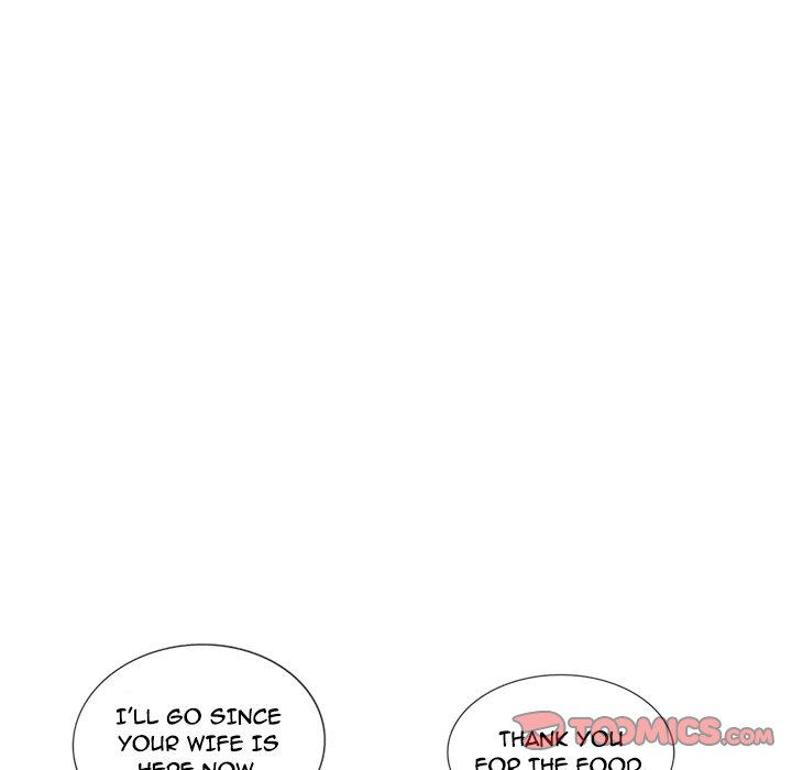 Secret Hideout Chapter 26 image 20