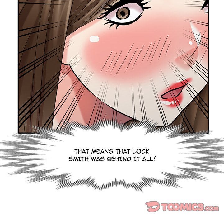 Secret Hideout Chapter 26 image 26
