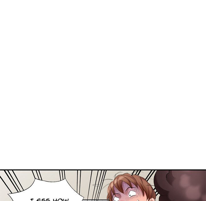 Secret Hideout Chapter 26 image 27