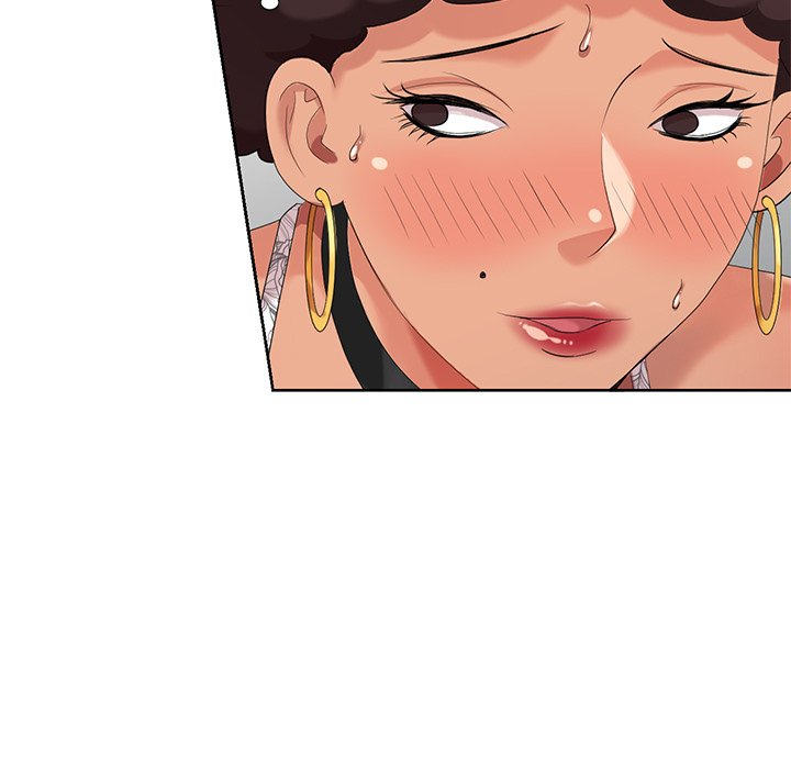 Secret Hideout Chapter 26 image 31
