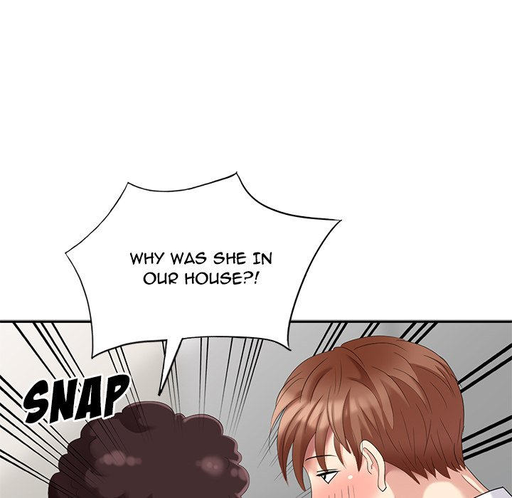 Secret Hideout Chapter 26 image 39