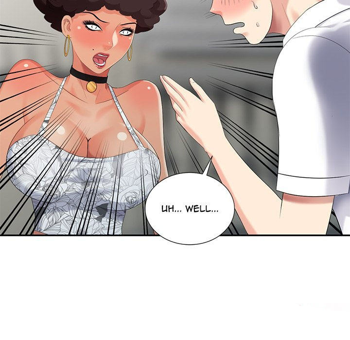 Secret Hideout Chapter 26 image 40