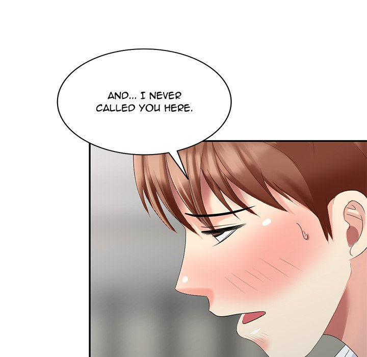 Secret Hideout Chapter 26 image 52