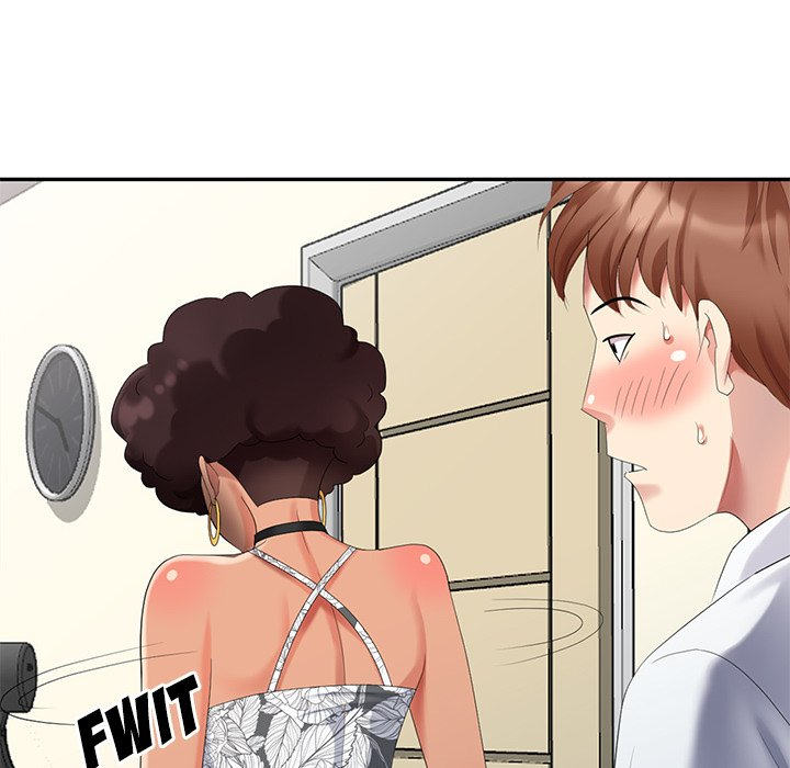 Secret Hideout Chapter 26 image 54