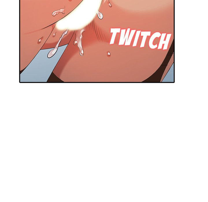 Secret Hideout Chapter 26 image 5
