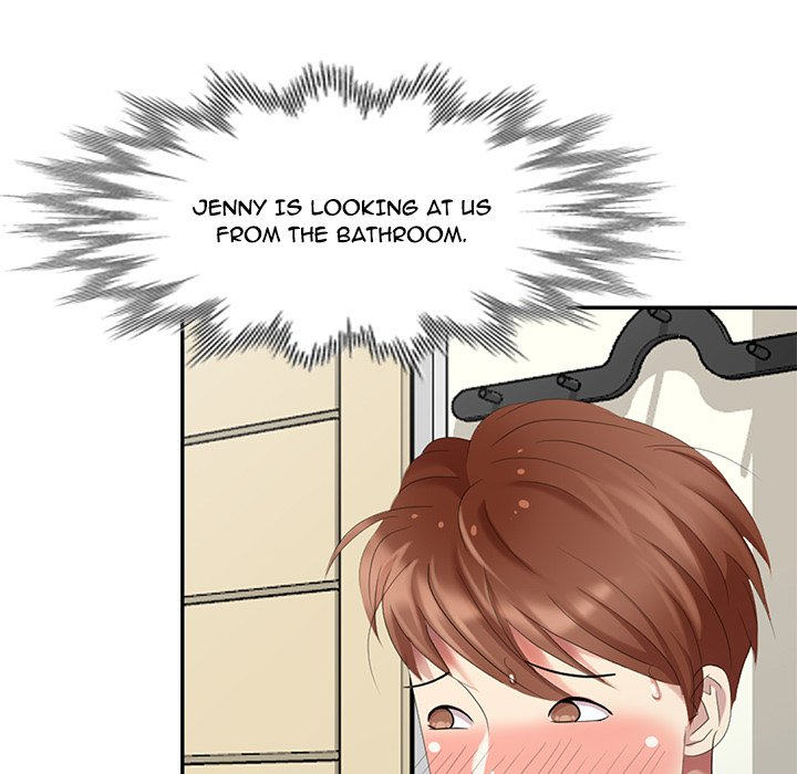 Secret Hideout Chapter 26 image 6