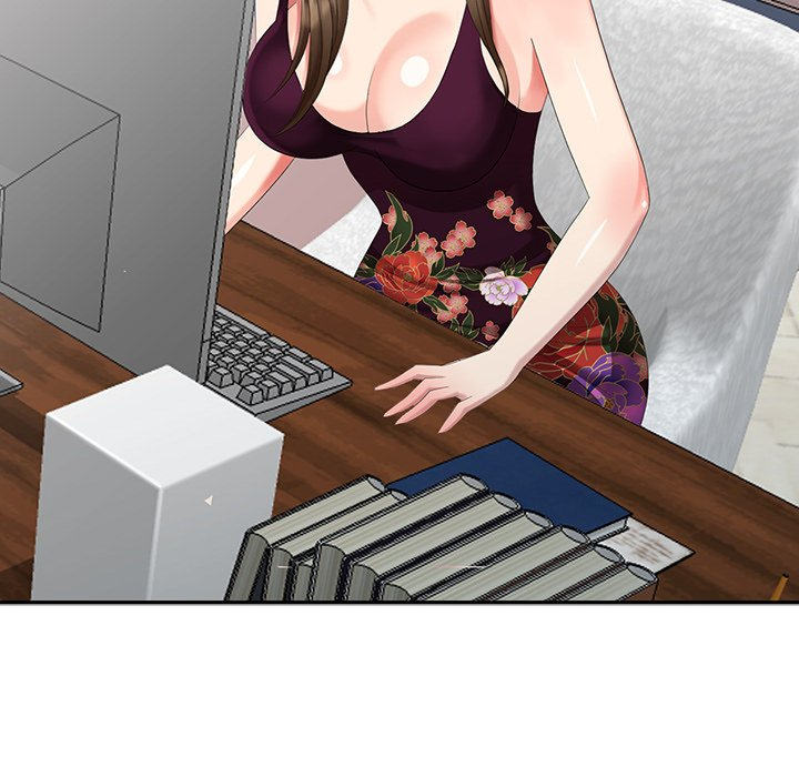 Secret Hideout Chapter 26 image 71