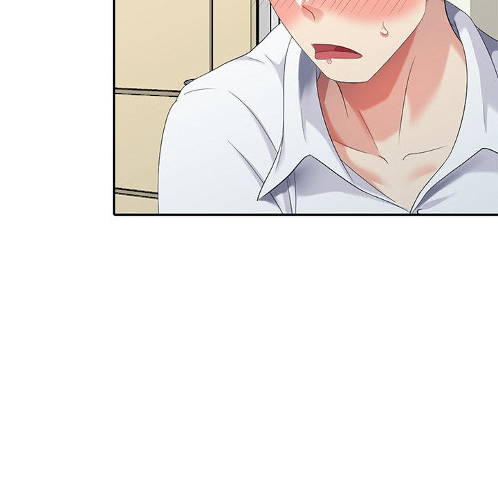 Secret Hideout Chapter 26 image 7