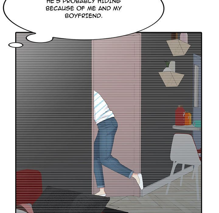 Secret Hideout Chapter 26 image 79