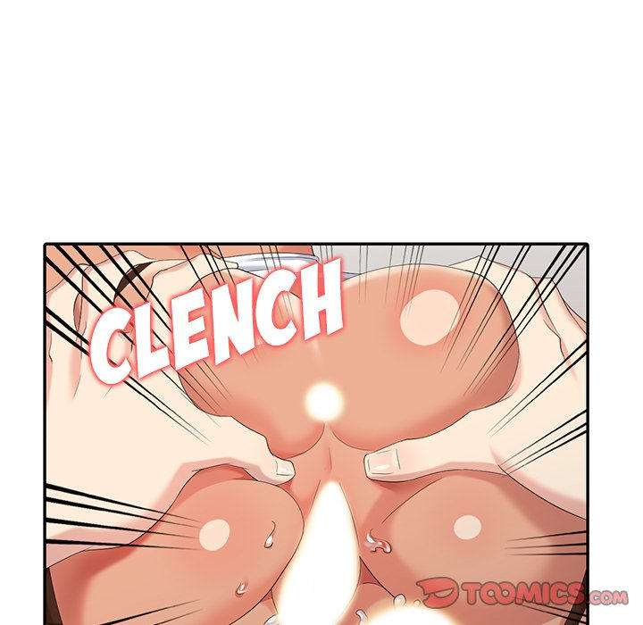 Secret Hideout Chapter 26 image 8