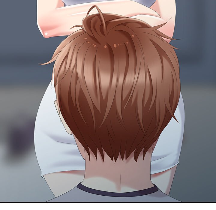 Secret Hideout Chapter 28 image 9