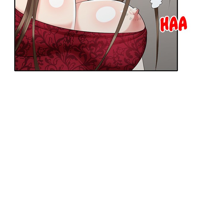 Secret Hideout Chapter 28 image 101